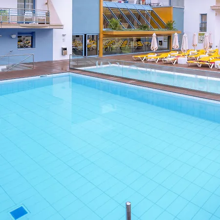 Hotel Alhambra-2